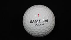 used golf ball - Famous Brand Mix(2pcs, A+...